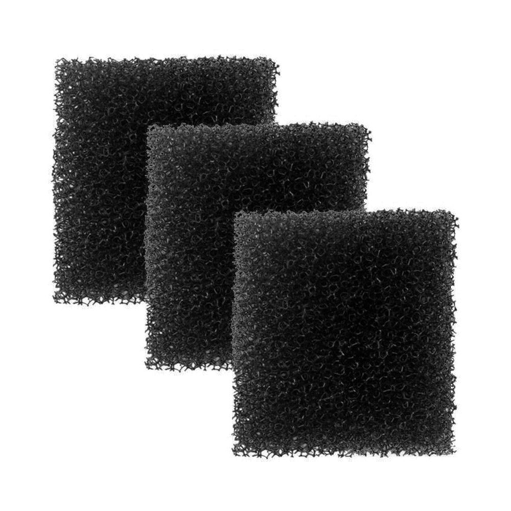 WRATH Medium Pore Stipple Sponges - WRATH Cosmetics
