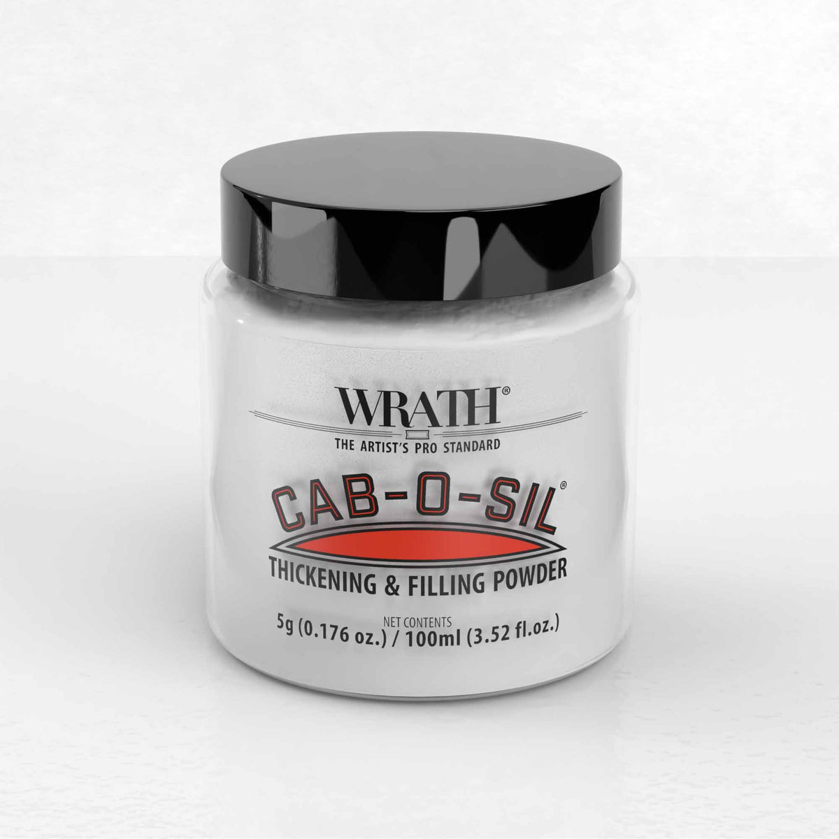 WRATH CAB-O-SIL® Universalverdicker (pyrogene Kieselsäure)