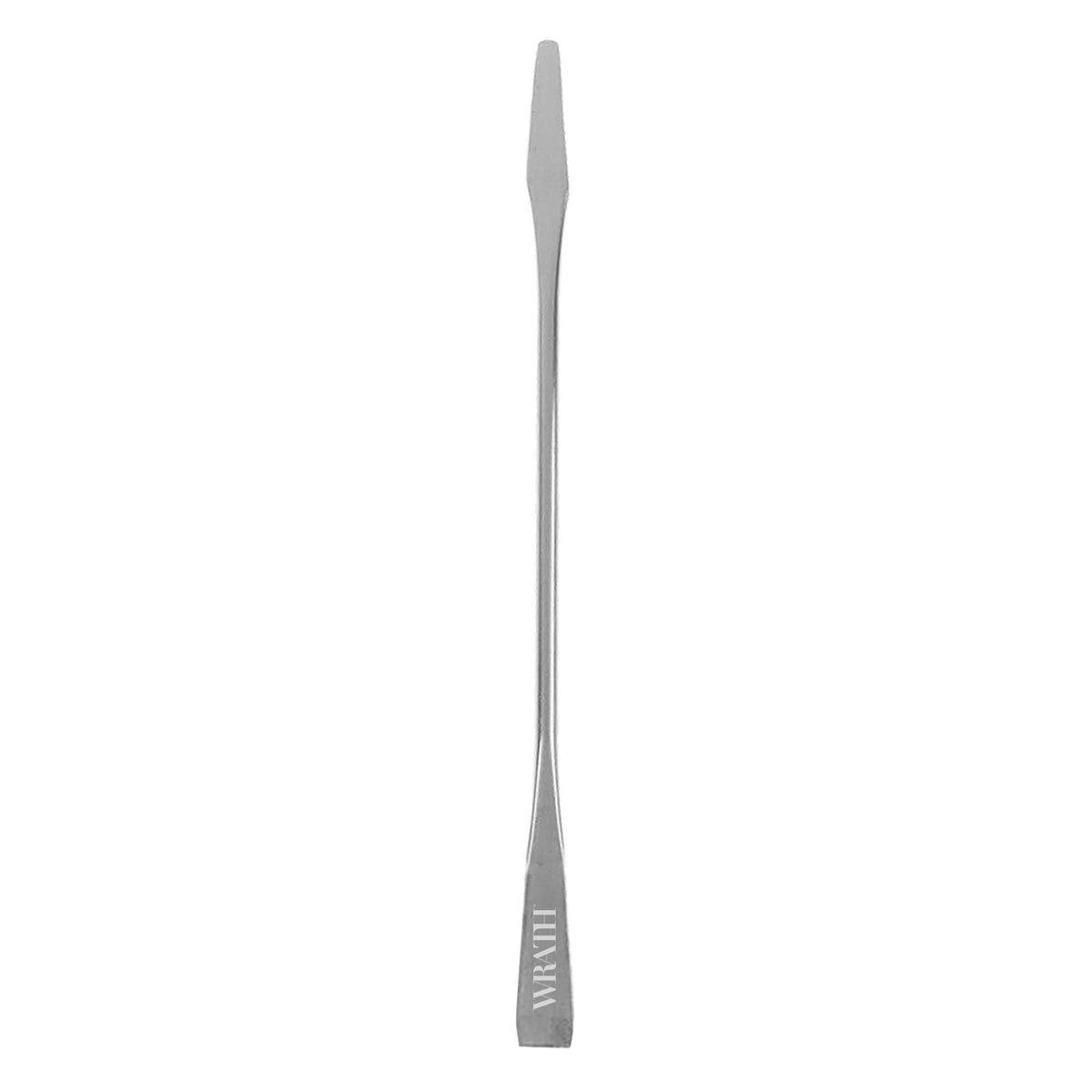 WRATH® Precision Stainless Steel Spatula